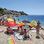Lejlighed Gorgeous In With House Sea View Podgora (Split-Dalmatia)