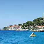 Gorgeous In With House Sea View Lejlighed *