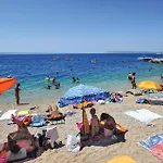 Gorgeous In With House Sea View * Podgora (Split-Dalmatia)