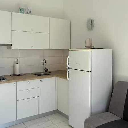 Gorgeous In With House Sea View Podgora (Split-Dalmatia)