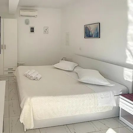 Gorgeous In With House Sea View Lejlighed *