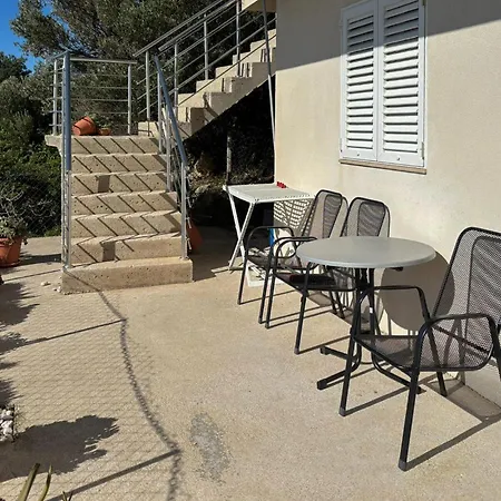 Gorgeous In With House Sea View