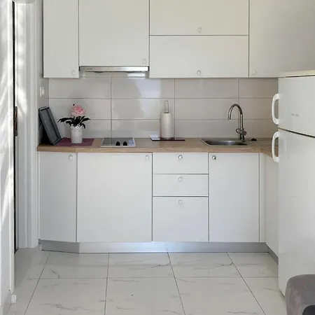 Gorgeous In With House Sea View Lejlighed Podgora (Split-Dalmatia)